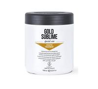 Light Irridiance Gold Sublime Keratin Treatment Masque 1000ml