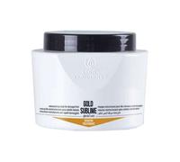 Light Irridiance Gold Sublime Keratin Treatment Masque 500ml