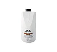 Light irridiance gold sublime shampoing traitant à la kératine 1000ml