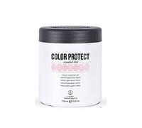 Light Irridiance Mascarilla pour Cheveux Teintés et avec Mèches 1000 ml - Masque Capillaire Nourrissant et Hydratant avec Aloe Vera