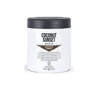 LIGHT IRRIDIANCE Masque de Noix de Coco 1000 ML, Unique, Standard