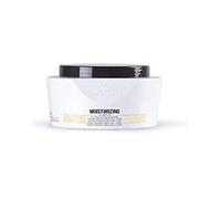 Light irridiance Masque hydratant au beurre de karité 500 ml