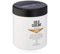 Irridiance Gold Sublime Keratin Treatment Mask 1000ml
