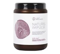 Light Irridiance Natural Impulse Huile d'olive Masque 1 000 ml 1 l