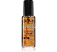 Light Irridiance soin essentiel nourrissant siero capelli danneggiati 100ml