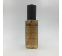 Light irridiance Sérum nutritif à l'huile d'argan 100 ml