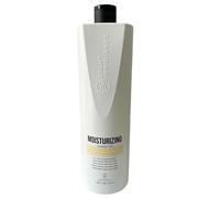 Light irridiance Shampoing Cheveux Secs au Beurre de Karité 1000 ml