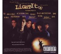 Various Artists - Light It Up