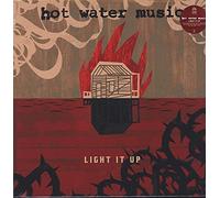 Light It Up – Universal Music Group