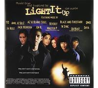 Light It Up by Various (1999-11-09)