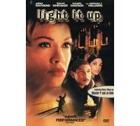 Light It Up [Import USA Zone 1]