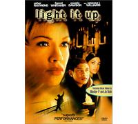 Light It Up [Import USA Zone 1]
