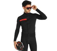Light Jacket Beta RoS noir