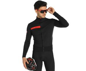 Light Jacket Beta RoS noir