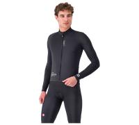 Veste coupe-vent Castelli DO.DI.CI. Rosso Corsa noir - XXL