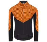 Light Jacket Dottore Hybrid Que noir