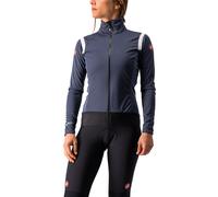 Light Jacket femme Alpha RoS 2 bleu