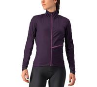 Light Jacket femme Go lilas