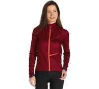 Light Jacket femme Go rouge