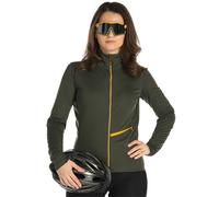 Light Jacket femme Go vert/jaune S