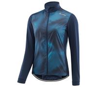 Light Jacket Femme Hybrid bleu foncé 42