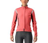 Light Jacket femme Perfetto RoS 2 corail