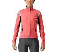 Light Jacket femme Perfetto RoS 2 corail L