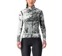 Light Jacket femme Perfetto RoS Unlimited Edt. vert L