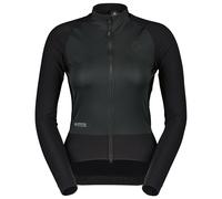 Light Jacket Femme RC Warm Hybrid GTX WS noir S