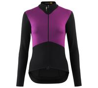 Assos Uma Gtv 2/3 C2 Jacket Violet L Femme Alchemy Purple
