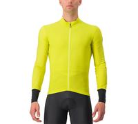 Light Jacket Flight Air jaune néon