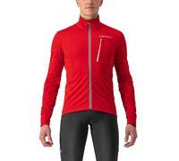 Light Jacket Go rouge 2XL