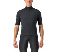 Light Jacket manches courtes Perfetto RoS 2 Wind noir
