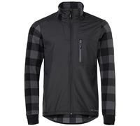 Light Jacket Minaki Mid noir