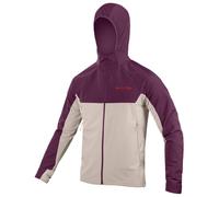 Light Jacket MT500 Thermo II lilas