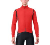 Light Jacket Perfetto RoS 2 Convertible rouge