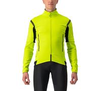 Light Jacket Perfetto RoS 2 Convertible vert néon S