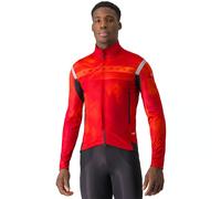 Light Jacket Perfetto RoS 2 LTD rouge