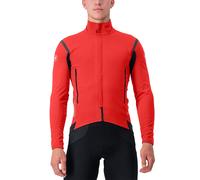 Light Jacket Perfetto RoS 2 rouge M