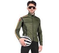 Light Jacket Perfetto RoS 2 Unlimited Edt. olive