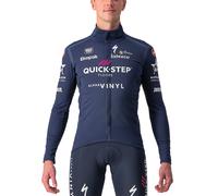 Light Jacket Perfetto RoS QUICK-STEP ALPHA VINYL 2022 bleu
