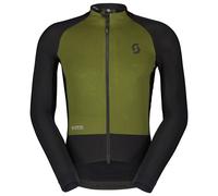 Light Jacket RC Pro Warm Hybrid GTX WS noir