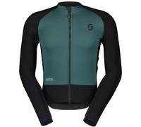 Light Jacket RC Pro Warm Hybrid GTX WS noir