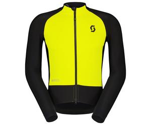 Light Jacket RC Pro Warm Hybrid GTX WS noir