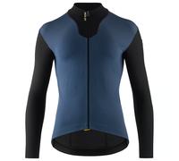Light jacket Trail Steppenwolf Spring Fall T3 noir