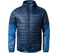 Light jacket VTT femme Minaki bleu foncé