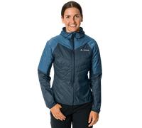 Light jacket VTT femme Minaki bleu foncé