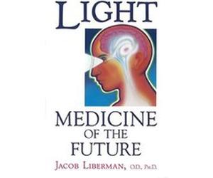 Light Jacob Liberman (Auteur)