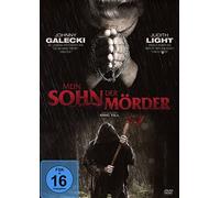 Light,Judith - Mein Sohn,der Mörder