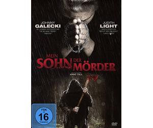 Light,Judith - Mein Sohn,der Mörder